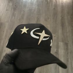 Barbas Hats X CT Galaxy