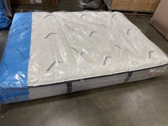 Queen size mattress