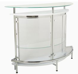 Modern Bar Stand
