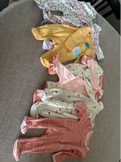 Newborn Girl