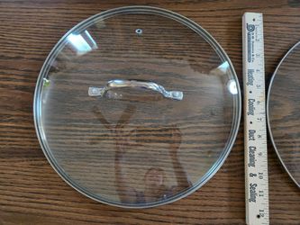 Glass Lids