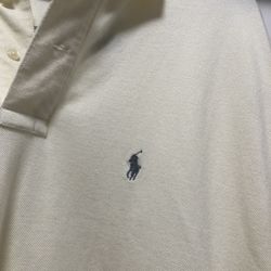 Men’s Ralph Lauren Polo Shirt