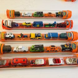Matchbox Toy Cars