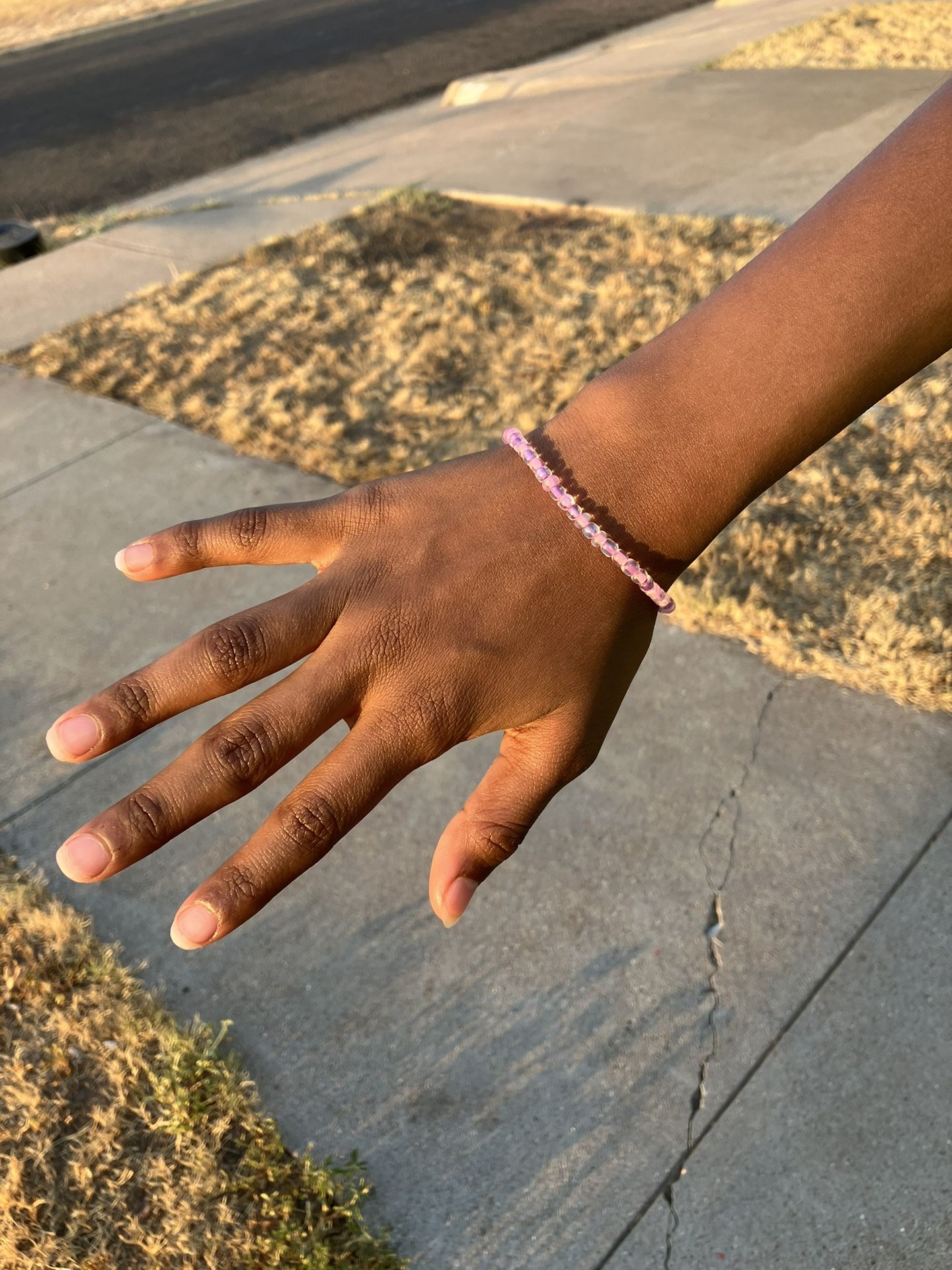 Cool Colorful Bracelets Is Each$5 Each 