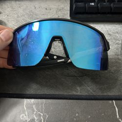 Oakley sutro custom sunglasses