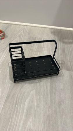 Sponge Holder - Kitchen Or Bathroom