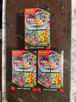 Pokemon