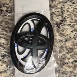 Toyota Emblem 