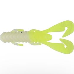 Gambler Burner Craws Fishing Lures