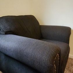 Comfy Armchair 