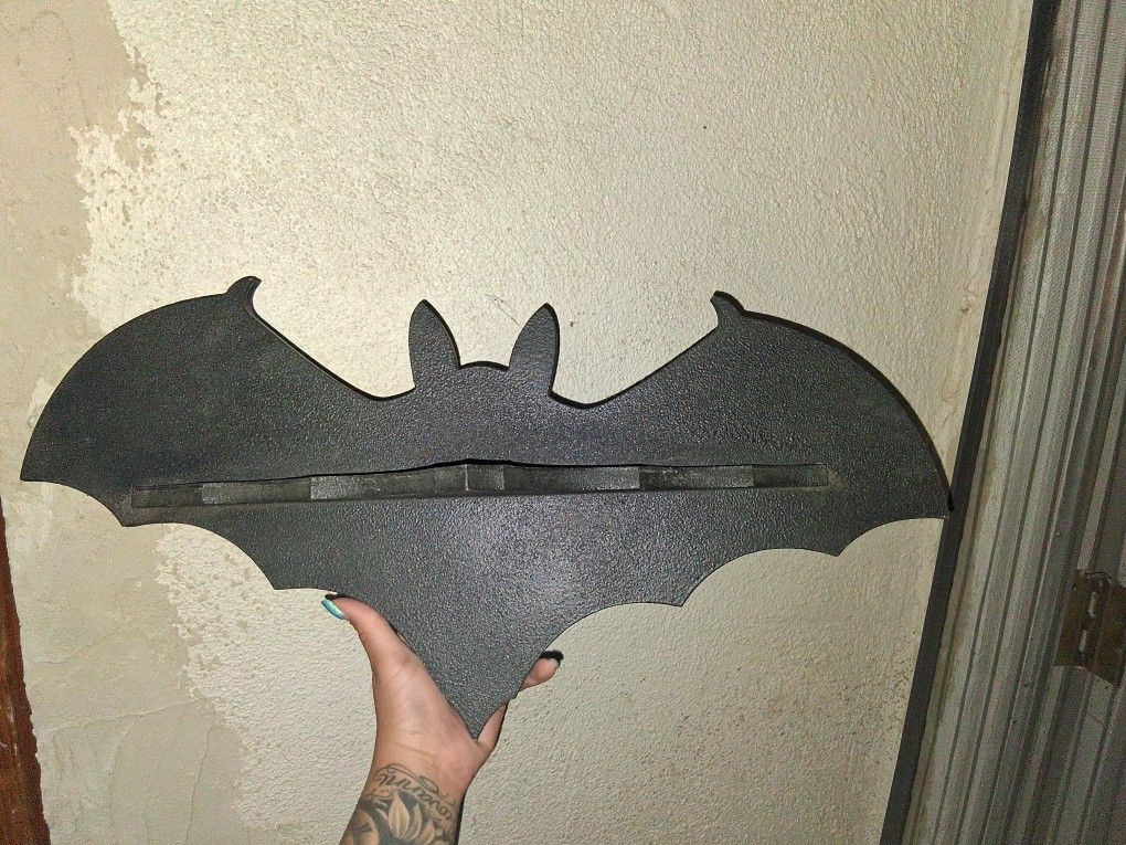 Bat Decor