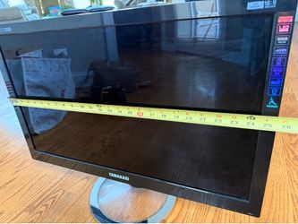 Yamakasi monitor