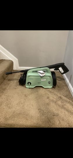 Pressure Washer 1450 PSI electric