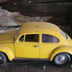 Old Vintage Car Collection 