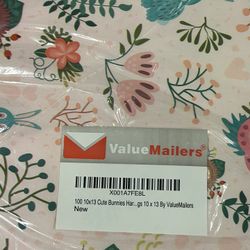 10 x 13 poly mailers