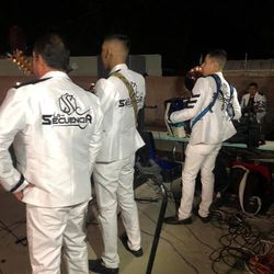 Grupo NORTENO Para FIESTAS