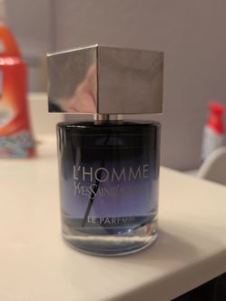 YSL L'Homme Le Parfum Cologne