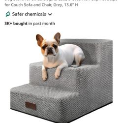Dog Steps New In Box