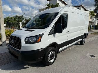 2019 Ford Transit 250 Van
