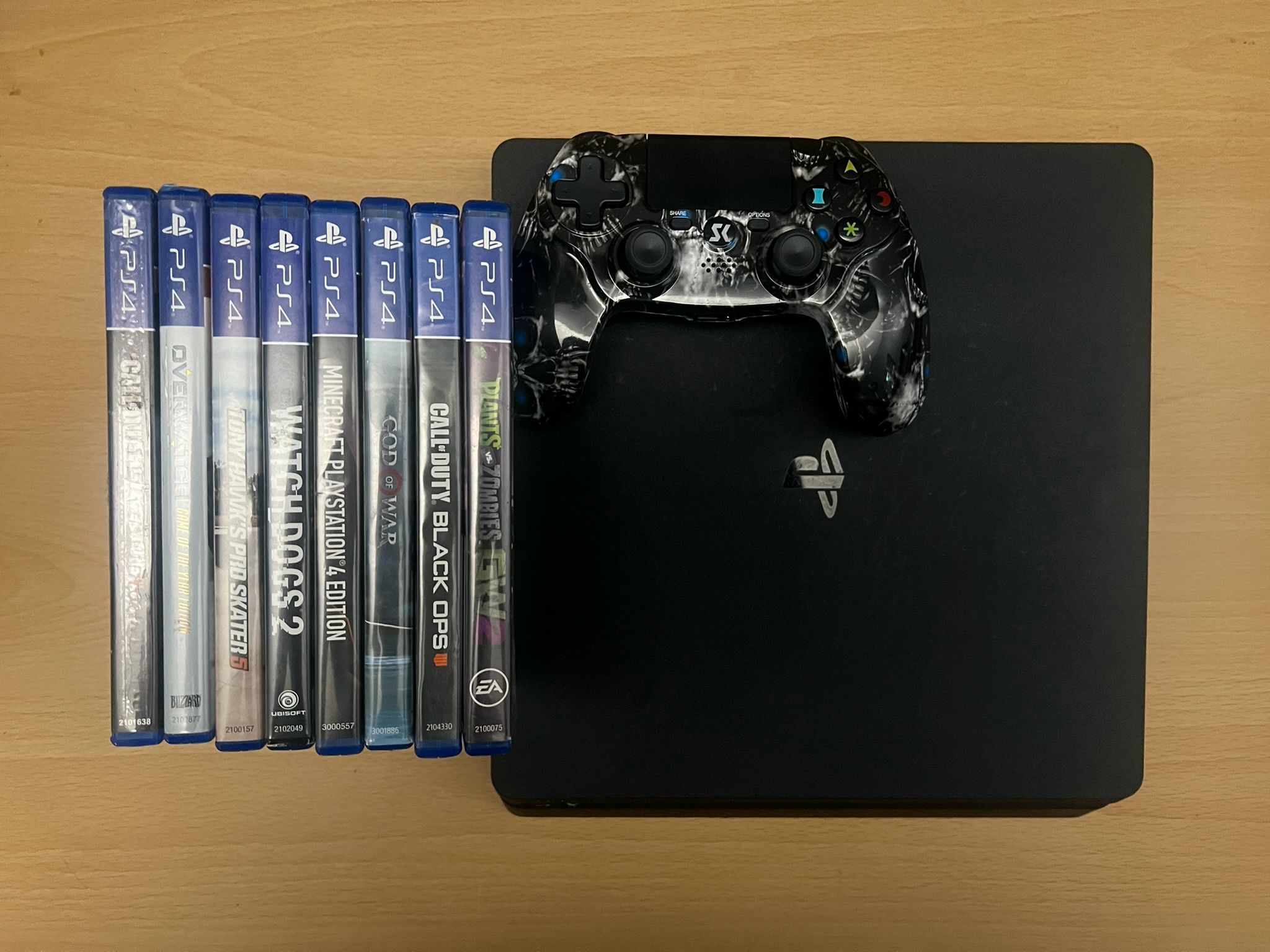 Playstation 4 Bundle