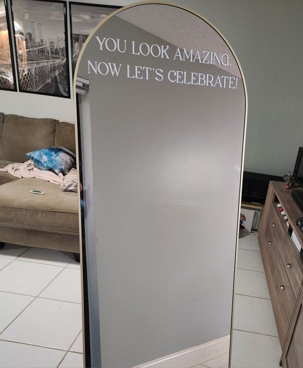Mirror