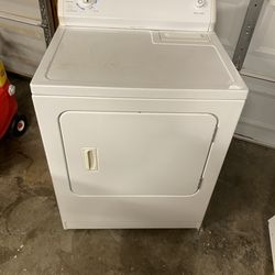 Kenmore 400 Series Dryer