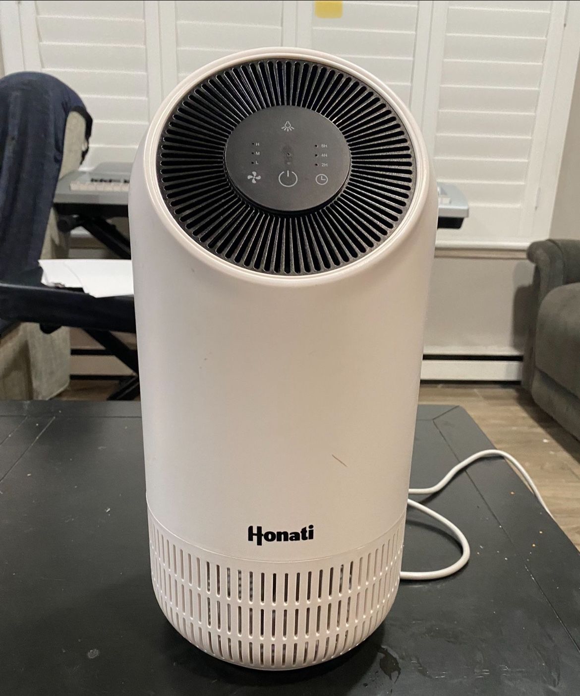 Air Cleaner, Air purifier