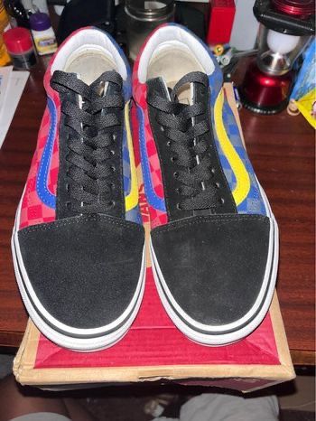 Vans
