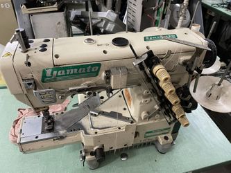 Yamato Industrial Cover Stitch 