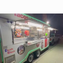 Food Truck 2021 (With Payment Plans)