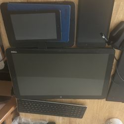 Tablets 