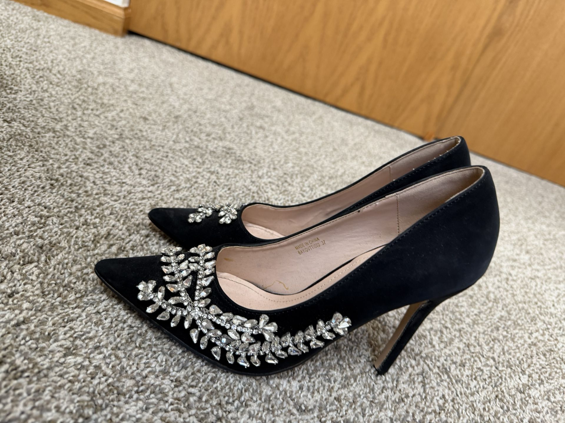 High Heels