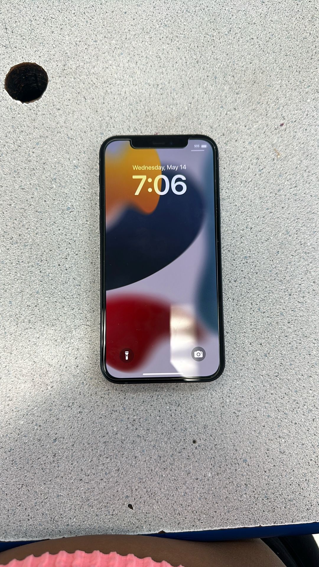 iPhone 12