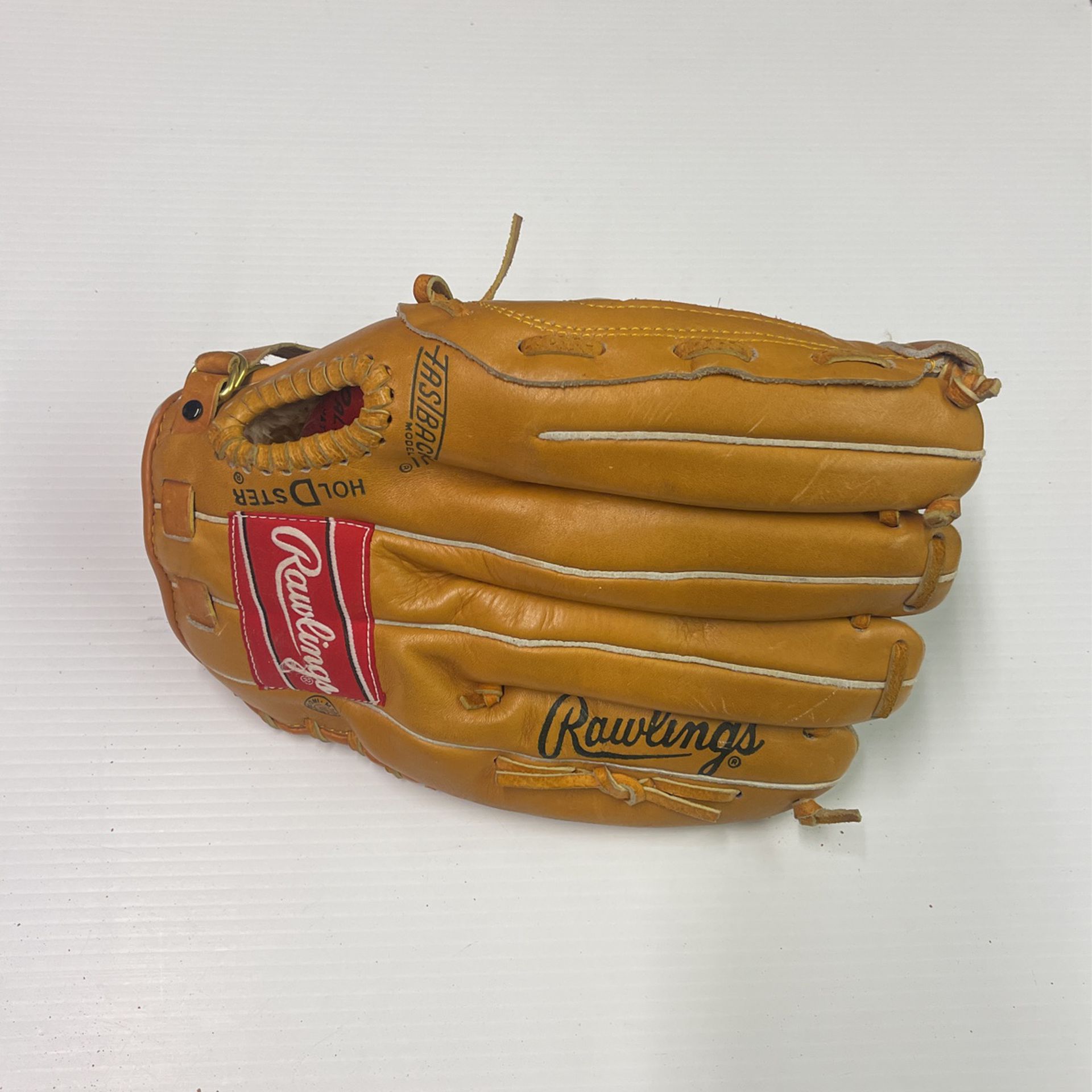 Rawlings Fastback Jose Canseco baseball glove  (**Lefty**)