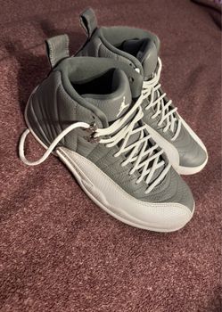 Jordan 12s
