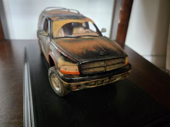 1/18 Diecast Car