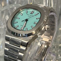 Brand New , Tiffany PP Swiss Automatic