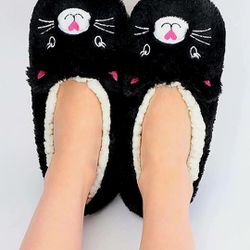 Panda Bros Animal Slipper Socks