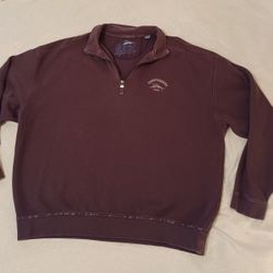 Tommy Bahama Sweatshirt Size 2XL