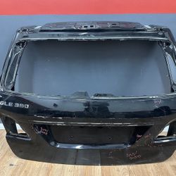 2012 2013 2014 2015 MERCEDES GLE350 TAILGATE OEM