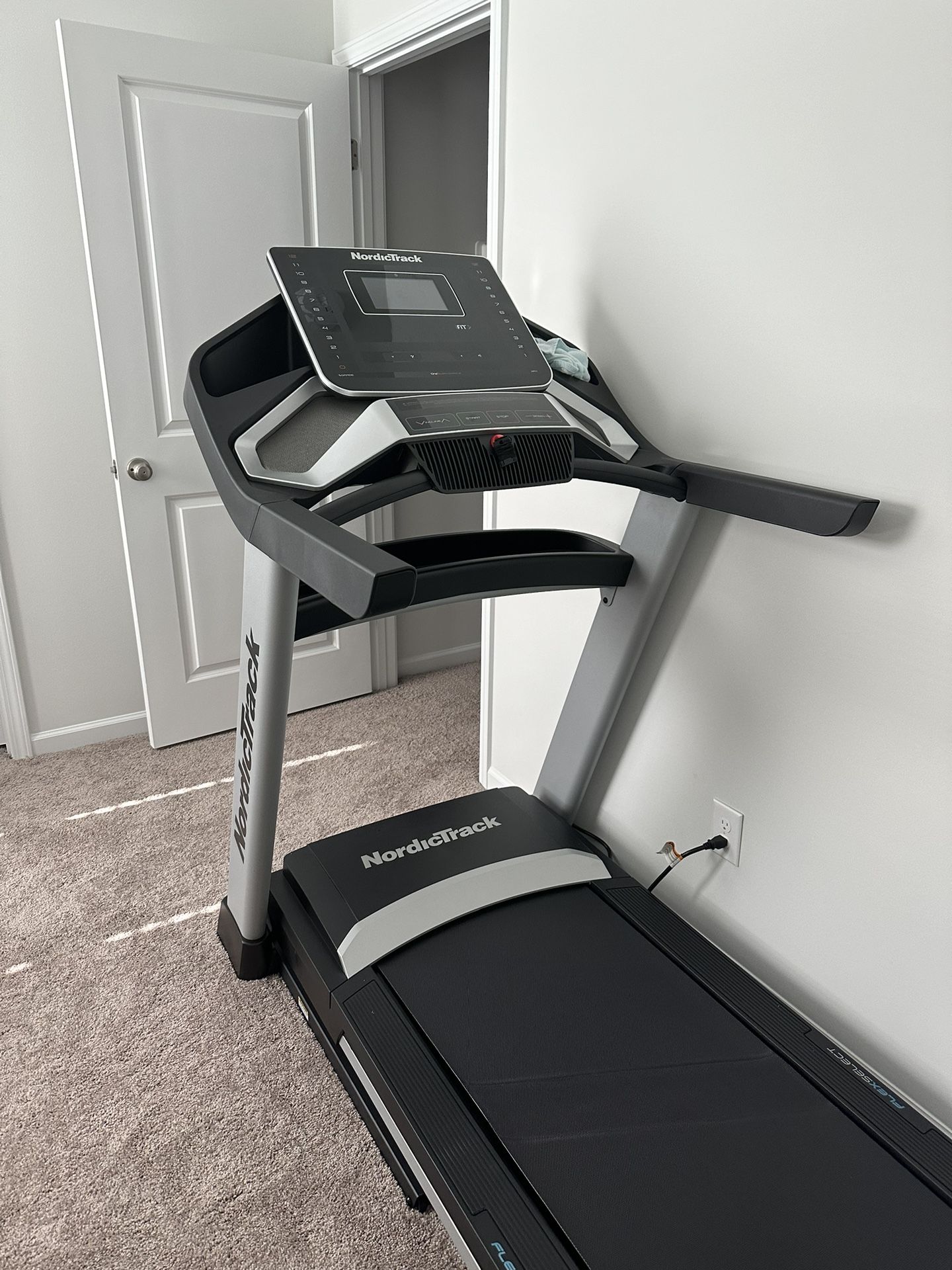 NordicTrack EXP 7i Treadmill (2021)