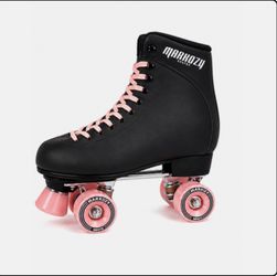 Women’s skates size 8 & 9 only