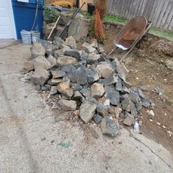 Free Landscape Rocks