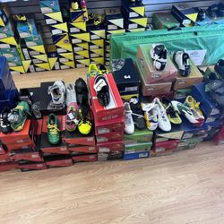 Soccer Cleats Adults & Kids Special Price