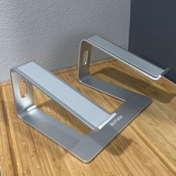 Computer holder