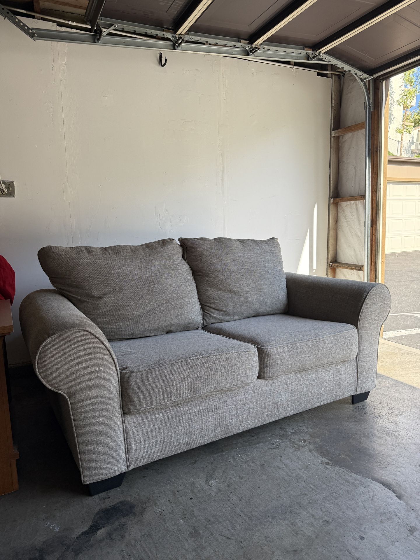 Loveseat Couch