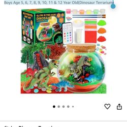Terrarium Kit