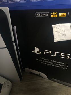 Ps5