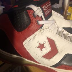 CONVERSE WEAPON EVO.   Sneakers Size 9.5M W11