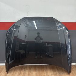 2017 2018 2019 2020 2021 AUDI A4 S4 HOOD OEM
